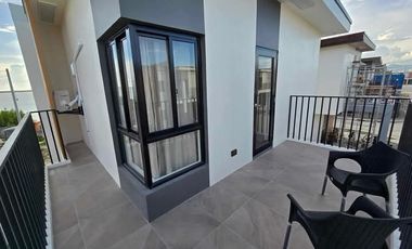 For Rent 2 Storey House And Lot Fully Furnished
