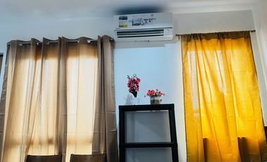 For Rent 2 Storey House And Lot Fully Furnished