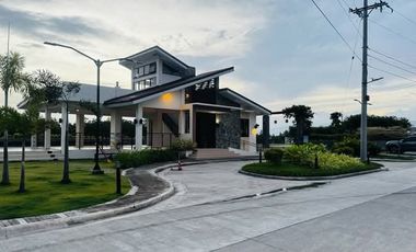 For Rent 2 Storey House And Lot Fully Furnished