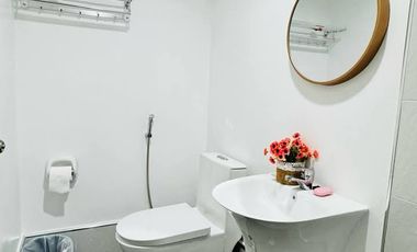 For Rent 2 Storey House And Lot Fully Furnished