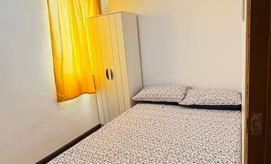 For Rent 2 Storey House And Lot Fully Furnished