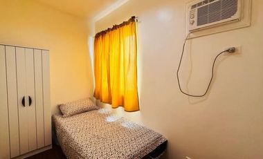 For Rent 2 Storey House And Lot Fully Furnished