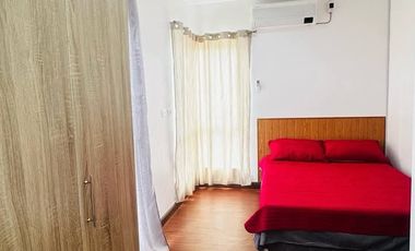 For Rent 2 Storey House And Lot Fully Furnished