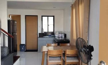 For Rent 2 Storey House And Lot Fully Furnished