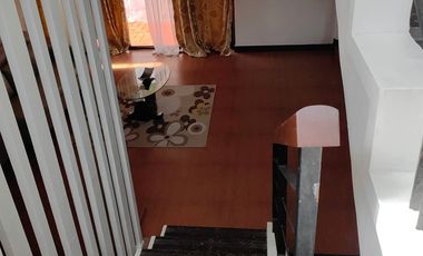 2 Storey House and lot for Rent near Davao Airport, Sasa, Davao City