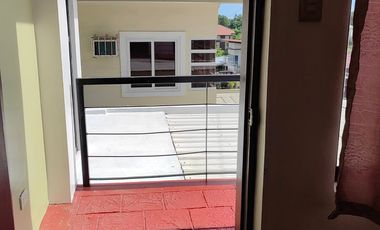 2 Storey House and lot for Rent near Davao Airport, Sasa, Davao City