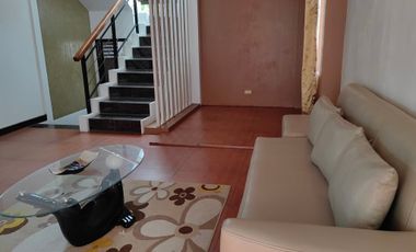 2 Storey House and lot for Rent near Davao Airport, Sasa, Davao City