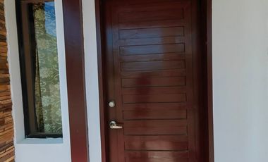 2 Storey House and lot for Rent near Davao Airport, Sasa, Davao City