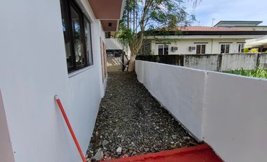 2 Storey House and lot for Rent near Davao Airport, Sasa, Davao City