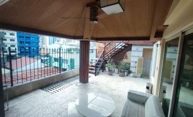 Staff House for Rent at Poblacion, Makati City, Metro Manila