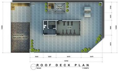 Staff House for Rent at Poblacion, Makati City, Metro Manila