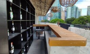 Staff House for Rent at Poblacion, Makati City, Metro Manila