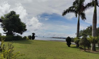 3 Bedrooms Beach Villas House for sale in Danao City Cebu