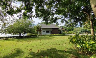 3 Bedrooms Beach Villas House for sale in Danao City Cebu