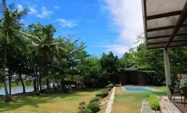 3 Bedrooms Beach Villas House for sale in Danao City Cebu