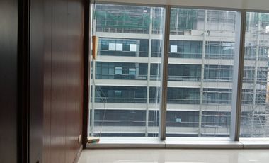 Office Space Available For Rent 378 sqm in Pasay City