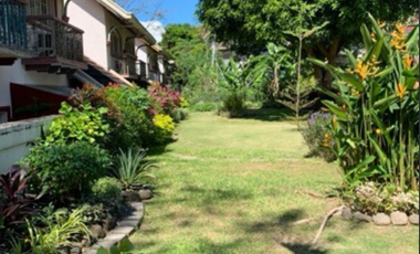 ORCHARD TOWNHOMES 2BR FOR SALE DASMARINAS CAVITE