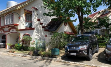 ORCHARD TOWNHOMES 2BR FOR SALE DASMARINAS CAVITE