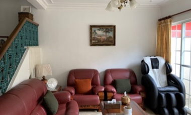 ORCHARD TOWNHOMES 2BR FOR SALE DASMARINAS CAVITE