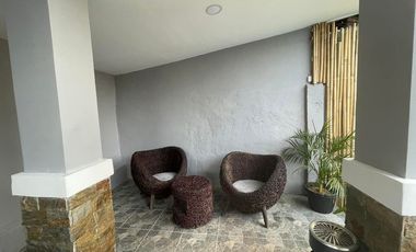 For Sale: Bungalow Pool Villa House in Angeles City Pampanga