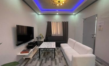 For Sale: Bungalow Pool Villa House in Angeles City Pampanga