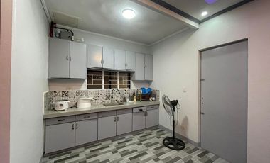 For Sale: Bungalow Pool Villa House in Angeles City Pampanga