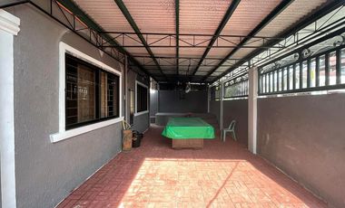 For Sale: Bungalow Pool Villa House in Angeles City Pampanga
