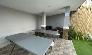 For Sale: Bungalow Pool Villa House in Angeles City Pampanga