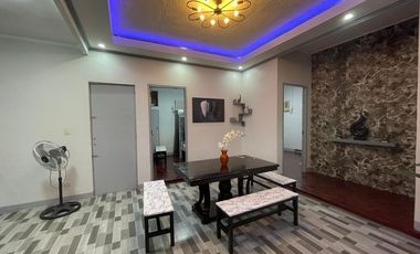 For Sale: Bungalow Pool Villa House in Angeles City Pampanga