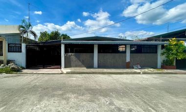For Sale: Bungalow Pool Villa House in Angeles City Pampanga