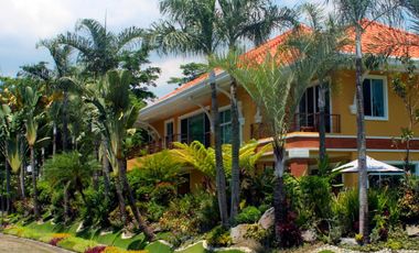 House FOR SALE at Sta. Elena Golf & Country Club, Laguna