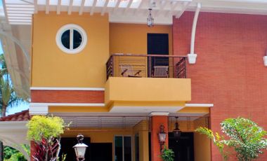 House FOR SALE at Sta. Elena Golf & Country Club, Laguna