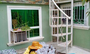 2 Storey House For Sale with 3 Bedrooms in Cabantian Davao City