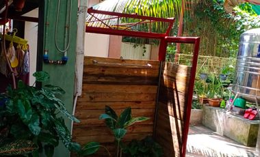 2 Storey House For Sale with 3 Bedrooms in Cabantian Davao City
