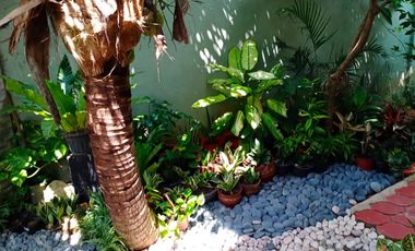 2 Storey House For Sale with 3 Bedrooms in Cabantian Davao City