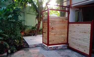2 Storey House For Sale with 3 Bedrooms in Cabantian Davao City