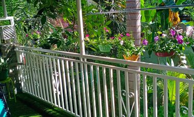 2 Storey House For Sale with 3 Bedrooms in Cabantian Davao City