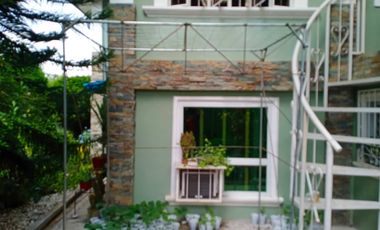 2 Storey House For Sale with 3 Bedrooms in Cabantian Davao City