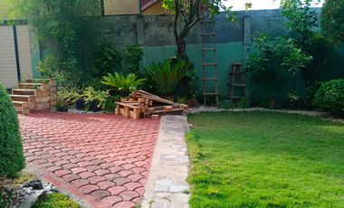 2 Storey House For Sale with 3 Bedrooms in Cabantian Davao City