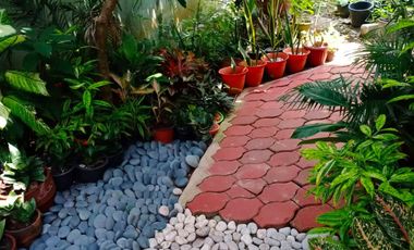 2 Storey House For Sale with 3 Bedrooms in Cabantian Davao City