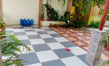 2 Storey House For Sale with 3 Bedrooms in Cabantian Davao City