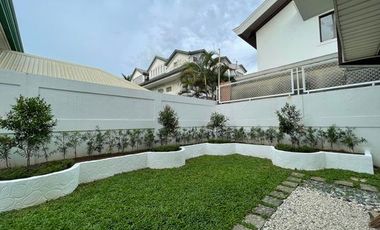 House and Lot for Rent at Acropolis Village, Quezon City