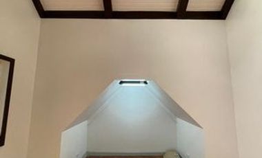 House and Lot for Rent at Acropolis Village, Quezon City