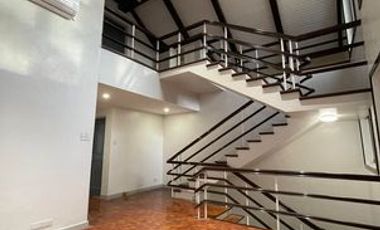 House and Lot for Rent at Acropolis Village, Quezon City