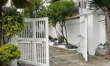 House and Lot for Rent at Acropolis Village, Quezon City