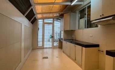 House and Lot for Rent at Acropolis Village, Quezon City