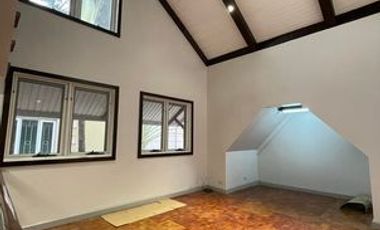 House and Lot for Rent at Acropolis Village, Quezon City