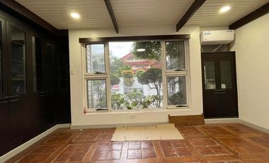 House and Lot for Rent at Acropolis Village, Quezon City