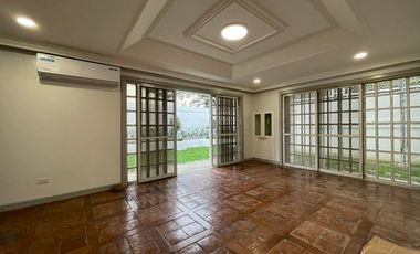 House and Lot for Rent at Acropolis Village, Quezon City