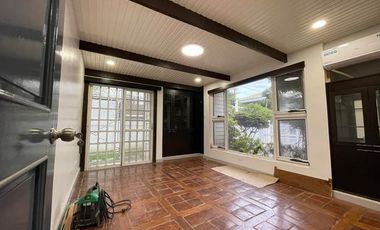 House and Lot for Rent at Acropolis Village, Quezon City